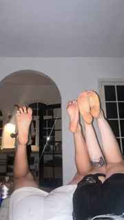 Ashnikko feet photo 8