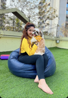 Ashnoor Kaur feet photo 15