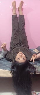 Ashnoor Kaur feet photo 1
