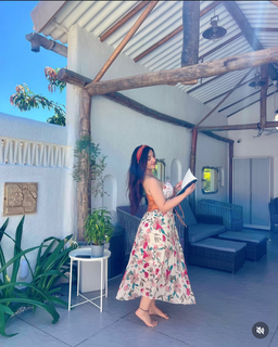 Ashnoor Kaur feet photo 18