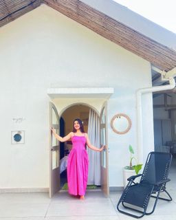 Ashnoor Kaur feet photo 14
