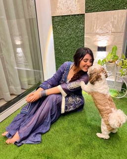 Ashnoor Kaur feet photo 13