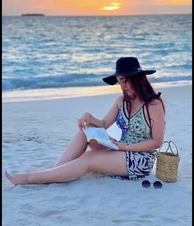 Ashnoor Kaur feet photo 18