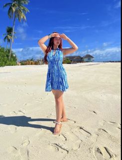 Ashnoor Kaur feet photo 13