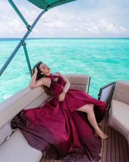 Ashnoor Kaur feet photo 20