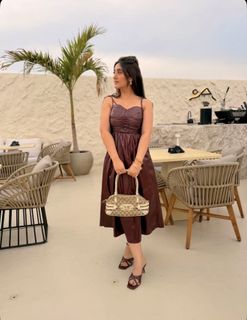 Ashnoor Kaur feet photo 4