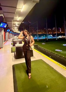 Ashnoor Kaur feet photo 1