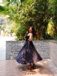 Ashnoor Kaur feet photo 17