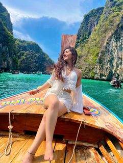 Ashnoor Kaur feet photo 6