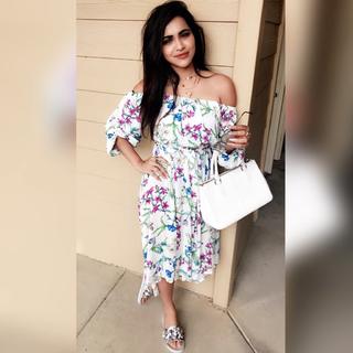 Ashu Reddy feet photo 6