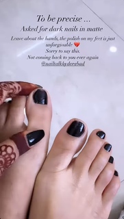 Ashu Reddy feet photo 6