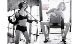 Asia Argento feet photo thumbnail