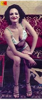 Asia Argento feet photo thumbnail