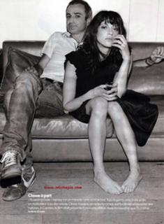 Asia Argento feet photo thumbnail