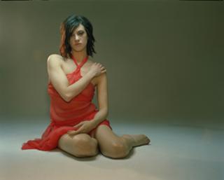 Asia Argento feet photo thumbnail