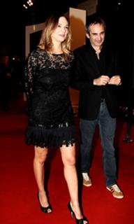 Asia Argento feet photo thumbnail