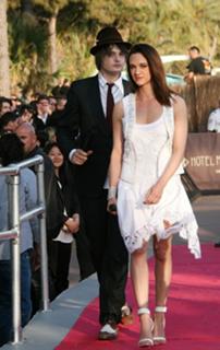 Asia Argento feet photo thumbnail
