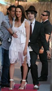 Asia Argento feet photo thumbnail
