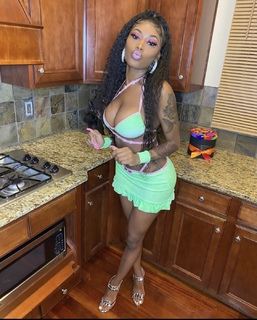 Asian Doll feet photo 17