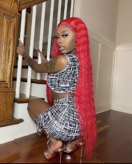 Asian Doll feet photo 15