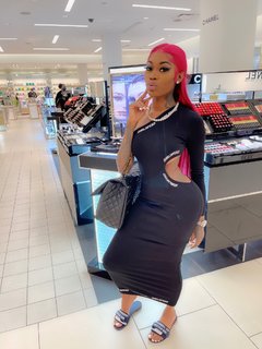 Asian Doll feet photo 17