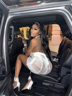 Asian Doll feet photo 17