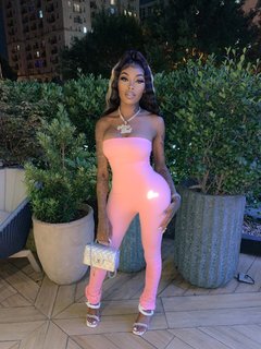 Asian Doll feet photo 7