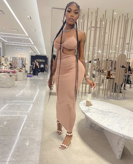 Asian Doll feet photo 16