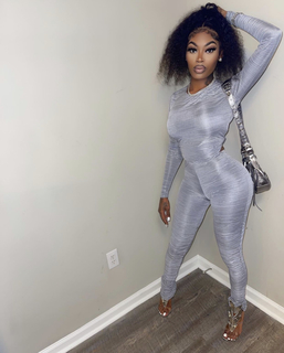 Asian Doll feet photo 15