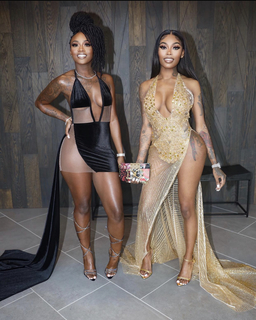 Asian Doll feet photo 12