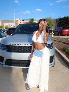 Asian Doll feet photo 2