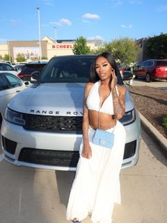 Asian Doll feet photo 1