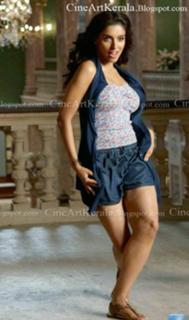 Asin Thottumkal feet photo thumbnail