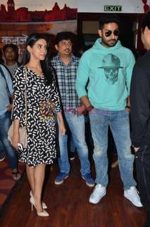 Asin Thottumkal feet photo thumbnail