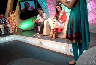 Asin Thottumkal feet photo thumbnail