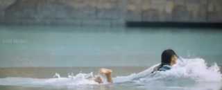 Asin Thottumkal feet photo thumbnail