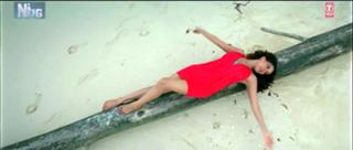 Asin Thottumkal feet photo thumbnail