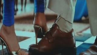 Asin Thottumkal feet photo thumbnail