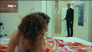 Asli Bekiroglu feet photo 1