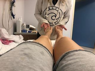 Asli Bekiroglu feet photo 19