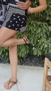 Asli Bekiroglu feet photo 13