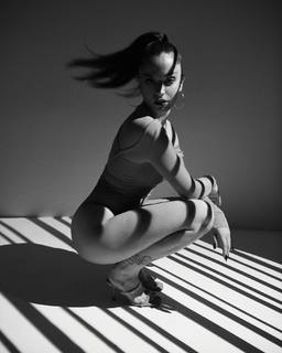Asli Bekiroglu feet photo 11