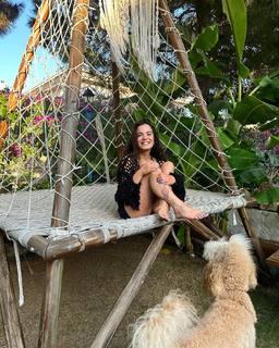Asli Bekiroglu feet photo 7