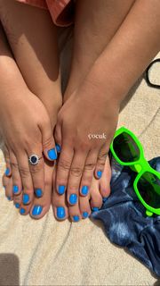 Asli Bekiroglu feet photo 5