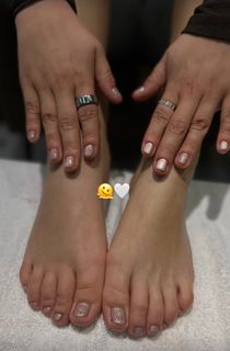 Asli Bekiroglu feet photo 2