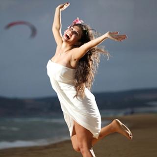 Aslihan Guner feet photo 1