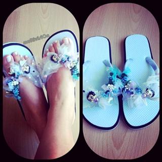 Aslihan Guner feet photo 3