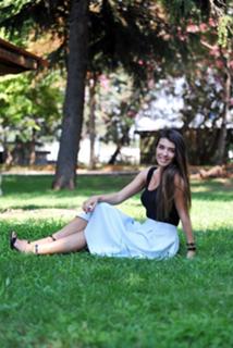 Aslihan Guner feet photo 16