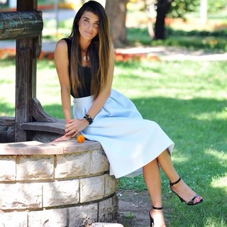 Aslihan Guner feet photo 20