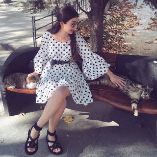 Aslihan Guner feet photo 11